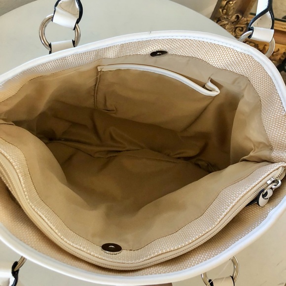 NWT Giani Bernini Shoulder Bag Purse - Picture 8 of 16